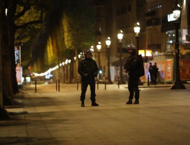 Σφαγή στο Σαν Φρανσίσκο: Πυροβολισμοί σε αποθήκη - Πληροφορίες για 4 νεκρούς και τουλάχιστον 5 τραυματίες! (φωτό)(upd)